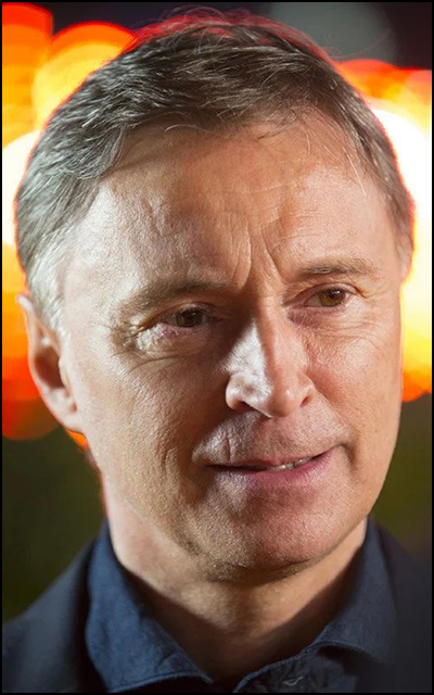 Robert Carlyle