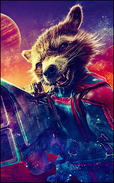 Rocket