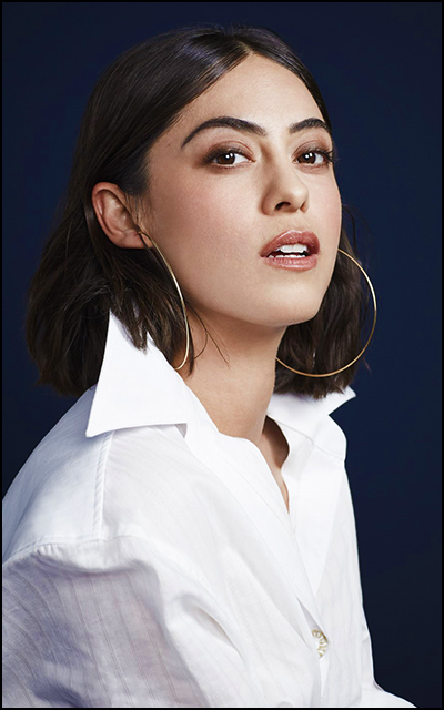 Rosa Salazar