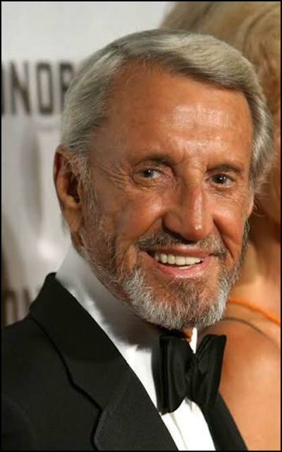 Roy Scheider