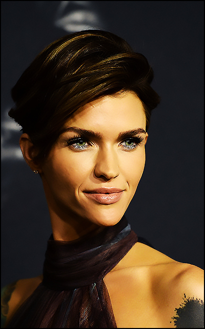 Ruby Rose