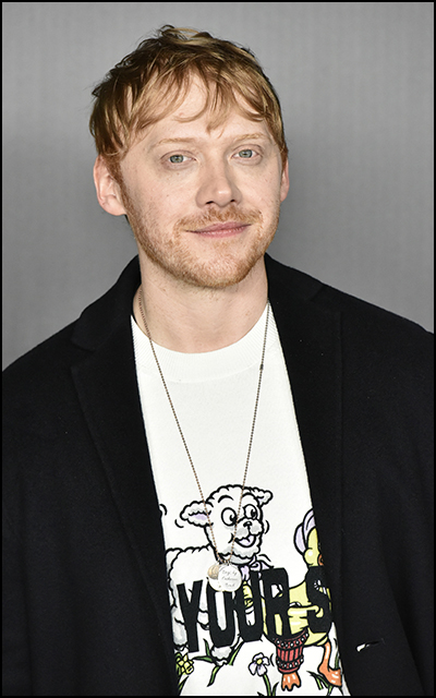 Rupert Grint