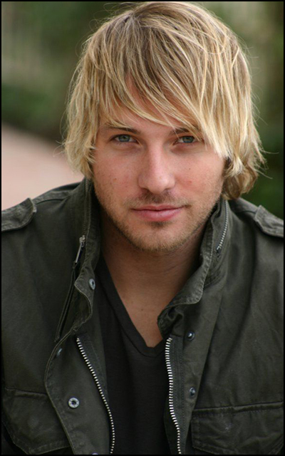 Ryan Hansen
