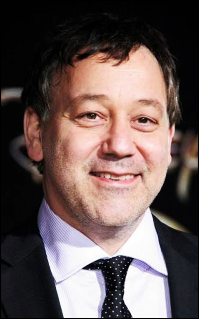 Sam Raimi