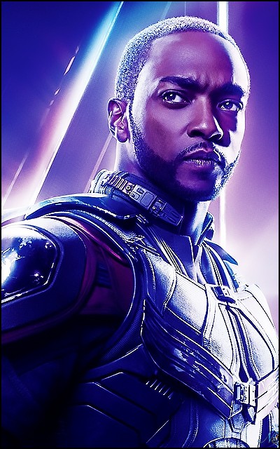 Sam Wilson