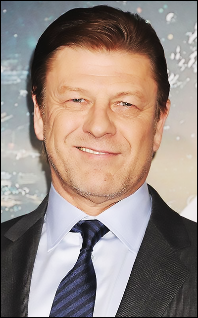 Sean Bean