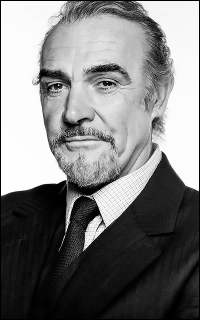 Sean Connery