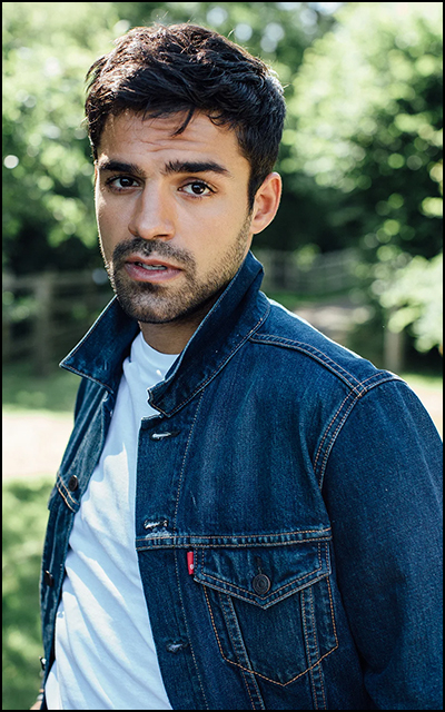 Sean Teale