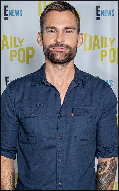 Seann William Scott