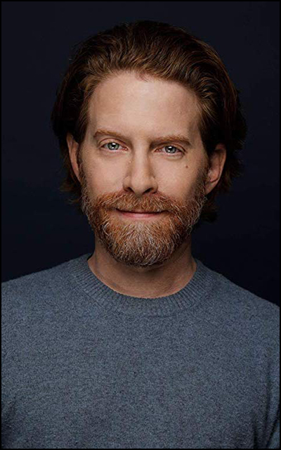 Seth Green
