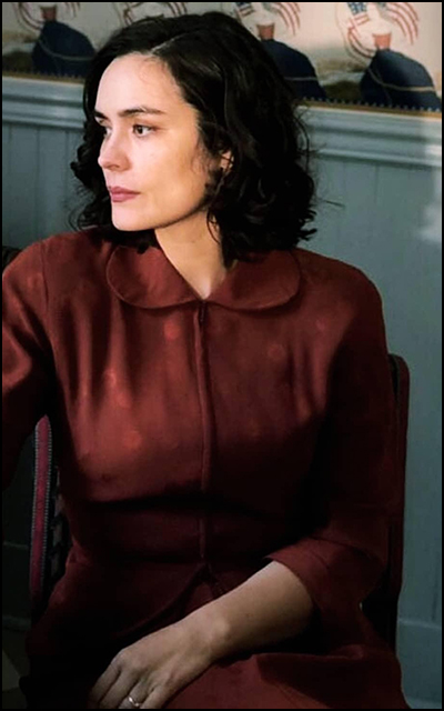 Shannyn Sossamon