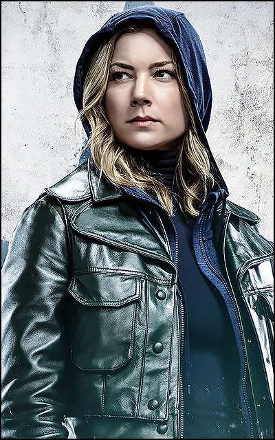 Sharon Carter
