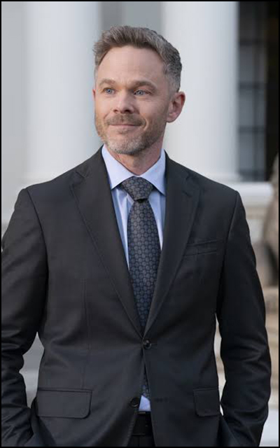 Shawn Ashmore
