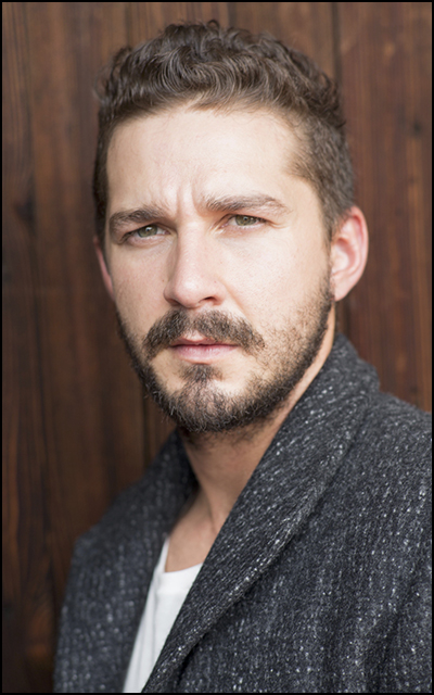 Shia LaBeouf