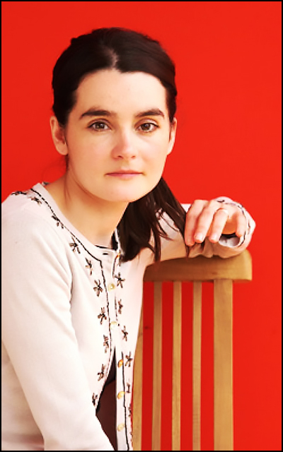 Shirley Henderson