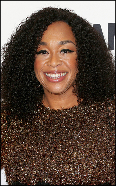 Shonda Rhimes