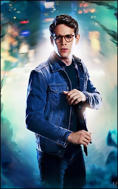 Simon Lewis