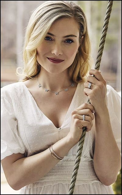 Skyler Samuels