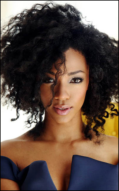 Sonequa Martin-Green