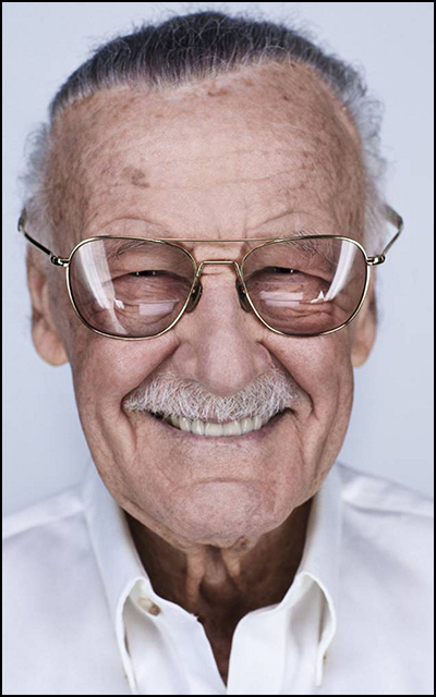 Stan Lee