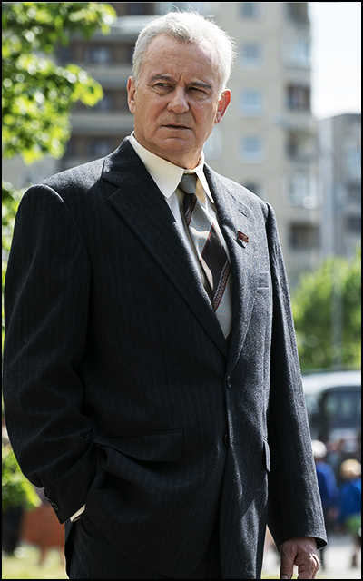 Stellan Skarsgård