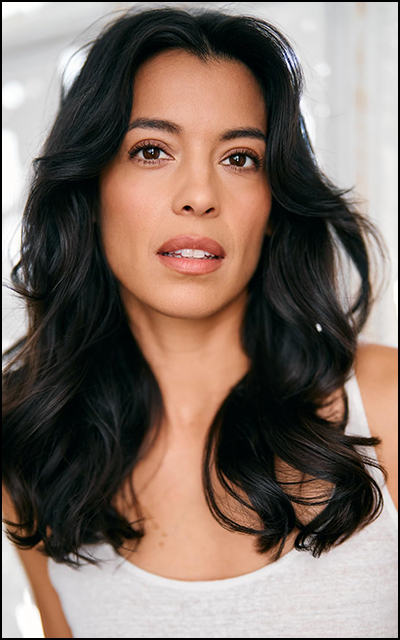 Stephanie Sigman