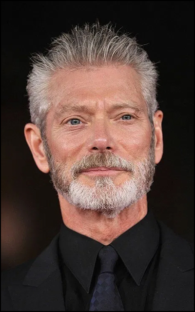 Stephen Lang