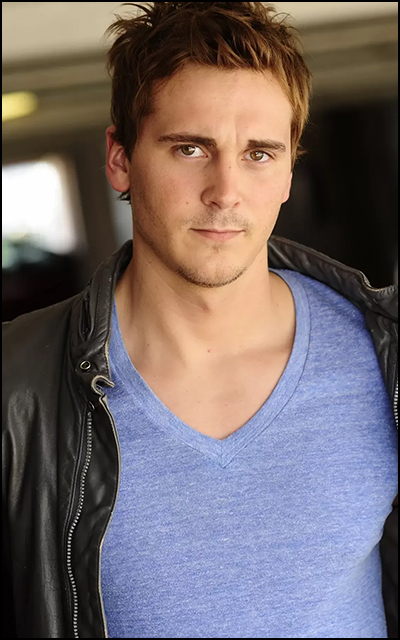 Steve Talley