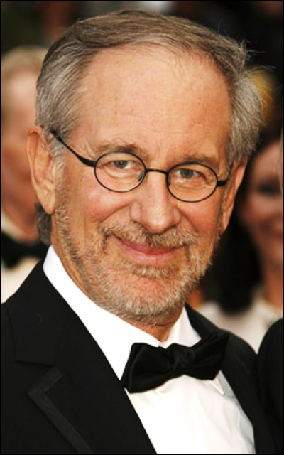 Steven Spielberg