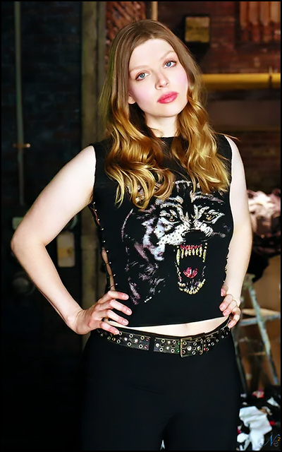 Tara Maclay
