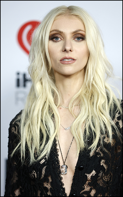 Taylor Momsen