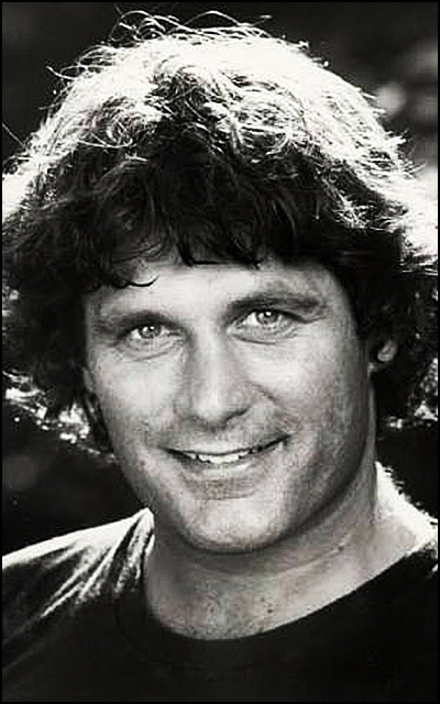 Terence Knox