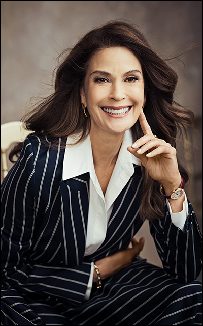 Teri Hatcher