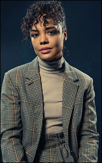 Tessa Thompson