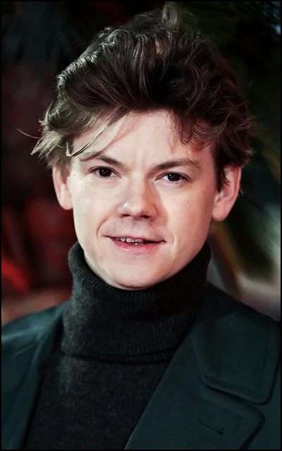 Thomas Brodie-Sangster