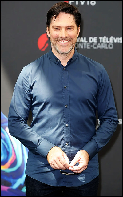 Thomas Gibson
