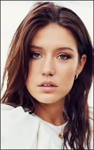 Adèle Exarchopoulos