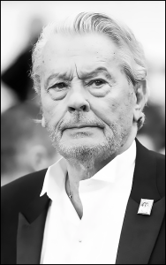Alain Delon