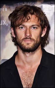 Alex Pettyfer