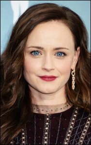 Alexis Bledel