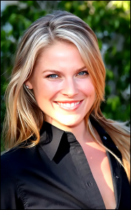 Ali Larter