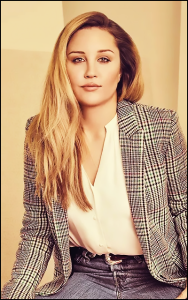 Amanda Bynes