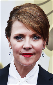 Amanda Tapping