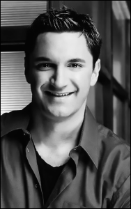 Andy Hallett
