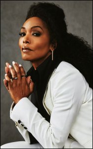 Angela Bassett