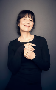 Anne Dorval