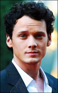 Anton Yelchin