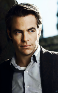 Chris Pine