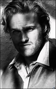Wyatt Russell