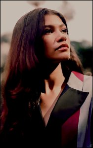 Zendaya Coleman